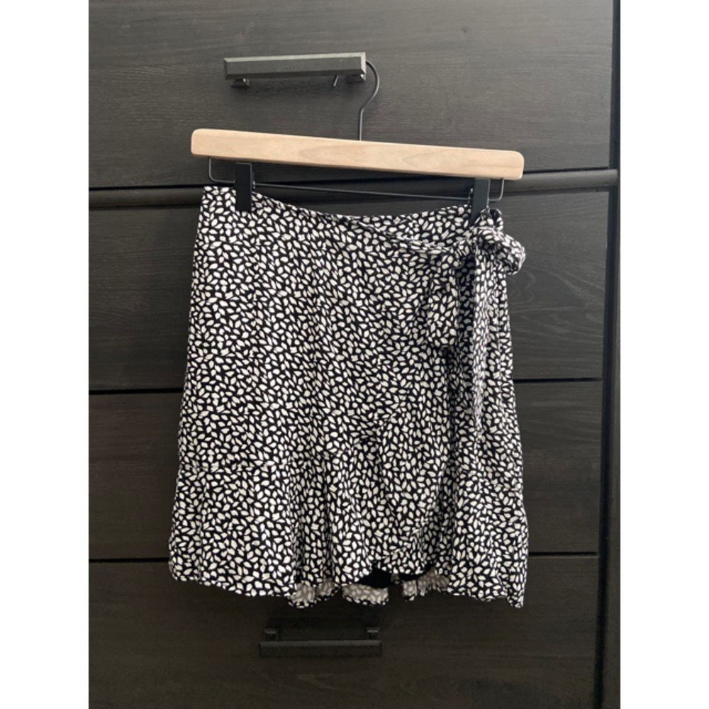 Abercrombie & Fitch mini skirt l Size S